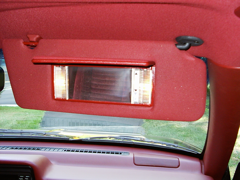 Illustration for article titled The Ten Least Appreciated Features In Cars